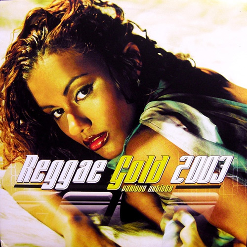 Reggae Gold 2003